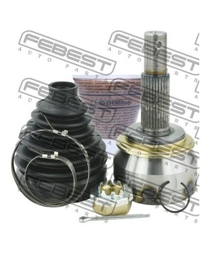 FEBEST ШРУС наружный