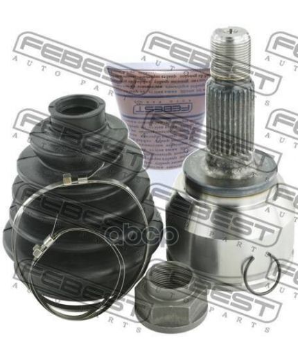 FEBEST ШРУС наружный задний
