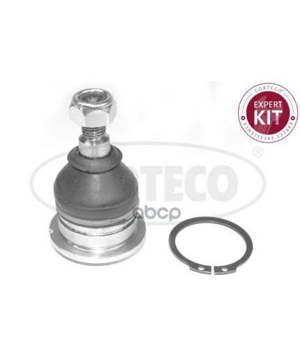 Corteco Шаровая опора верхняя