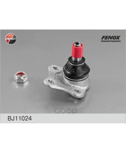 FENOX Шаровая опора нижняя левая