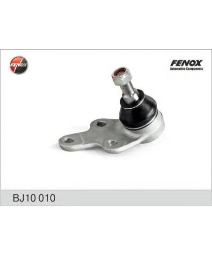 FENOX Шаровая опора нижняя