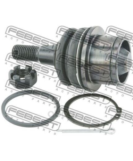 FEBEST Шаровая опора передняя нижняя