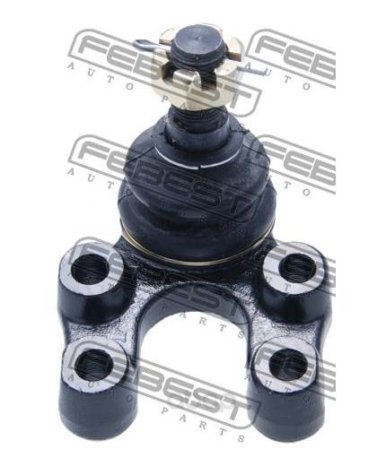FEBEST Шаровая опора передняя нижняя