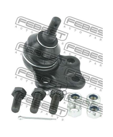 FEBEST Шаровая опора передняя нижняя