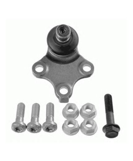 LEMFORDER Шаровая опора