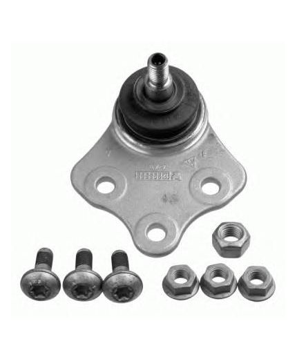 LEMFORDER Шаровая опора