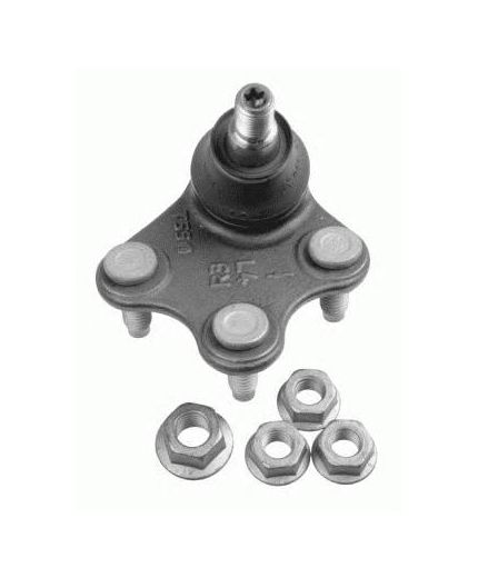 LEMFORDER Шаровая опора