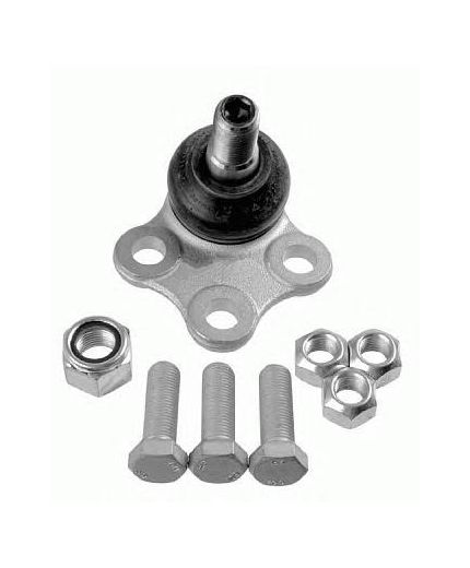 LEMFORDER Шаровая опора