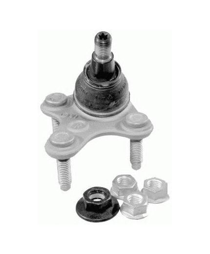 LEMFORDER Шаровая опора