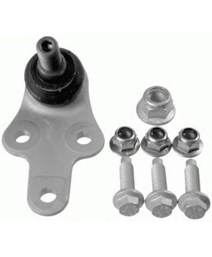 LEMFORDER Шаровая опора комплект