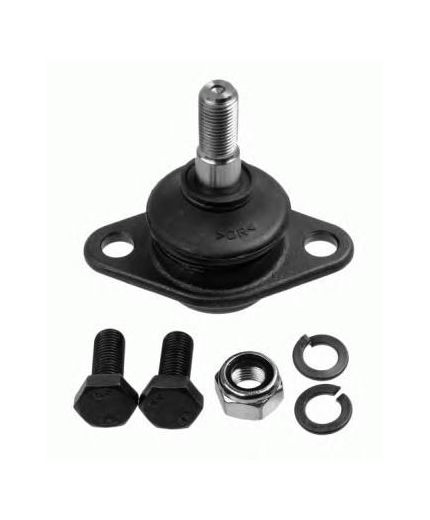 LEMFORDER Шаровая опора нижняя