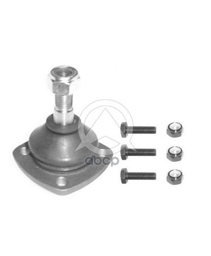 SIDEM Шаровая опора верхняя левая/правая