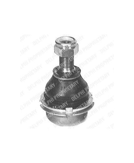 Delphi Шаровая опора левая+правая