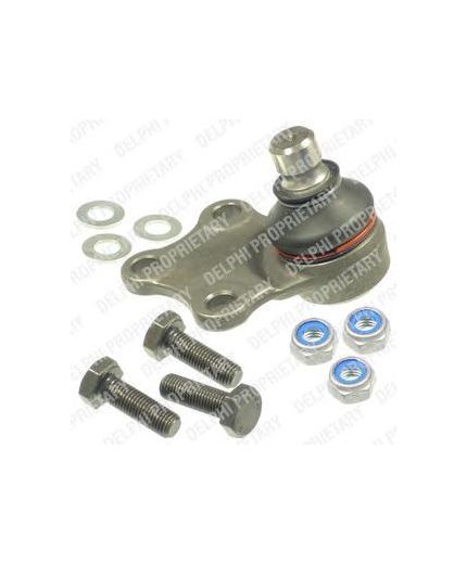 Delphi Шаровая опора левая+правая