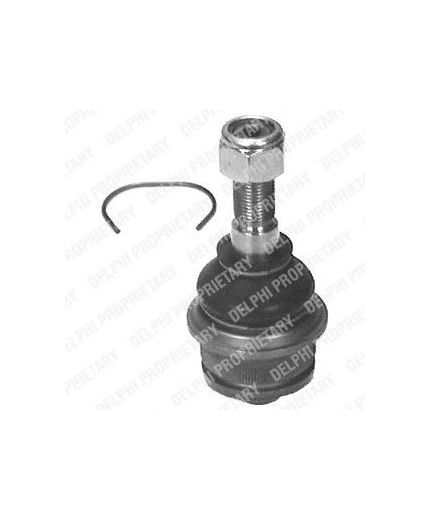 Delphi Шаровая опора верхняя левая+правая