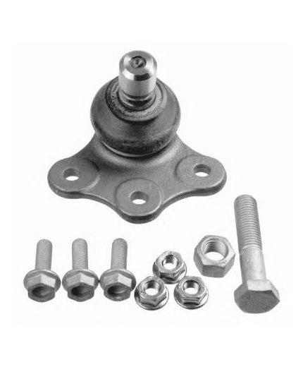 LEMFORDER Шаровая опора