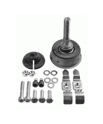 LEMFORDER Шаровая опора