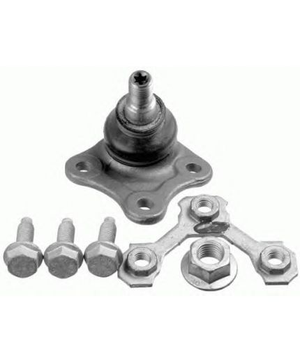 LEMFORDER Шаровая опора