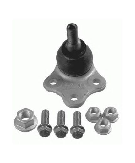 LEMFORDER Шаровая опора