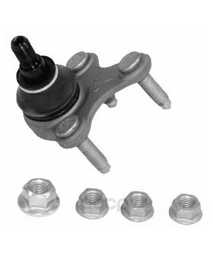 LEMFORDER Шаровая опора