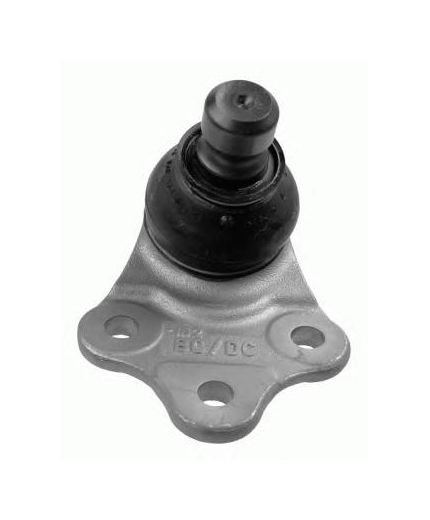 LEMFORDER Шаровая опора