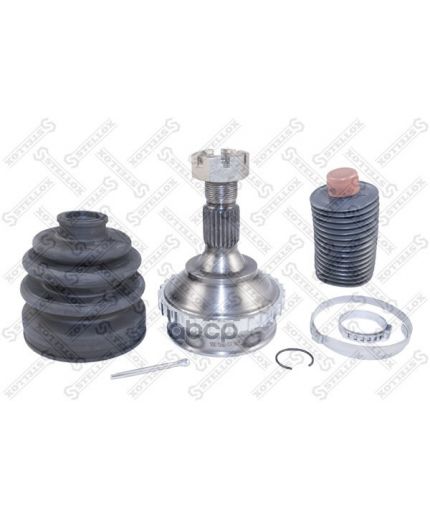 Stellox ШРУС наружный комплект