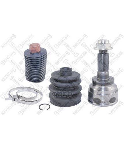 Stellox ШРУС наружный комплект