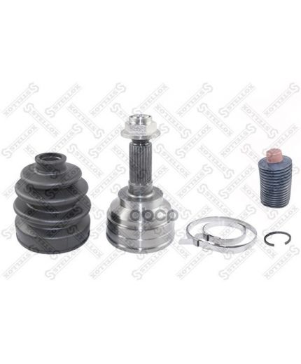 Stellox ШРУС наружный комплект