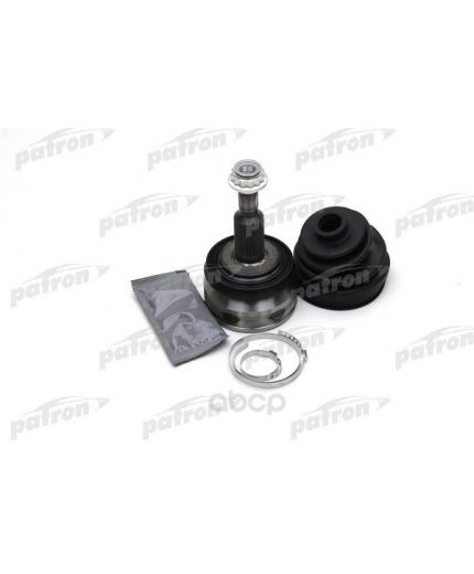 Patron ШРУС наружный комплект A:38, B:27, D:100.4