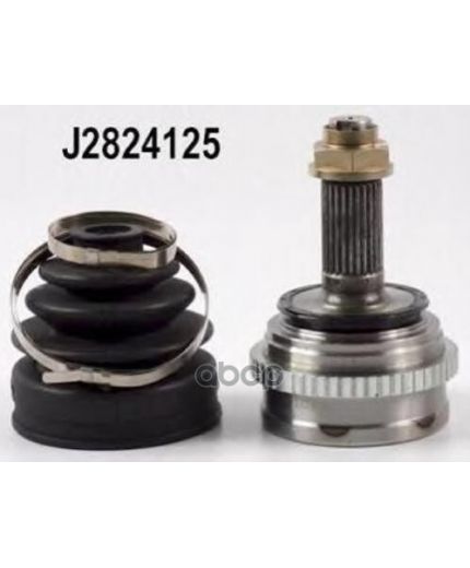 NIPPARTS ШРУС наружный комплект