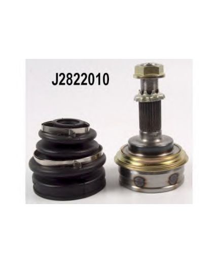 NIPPARTS ШРУС наружный