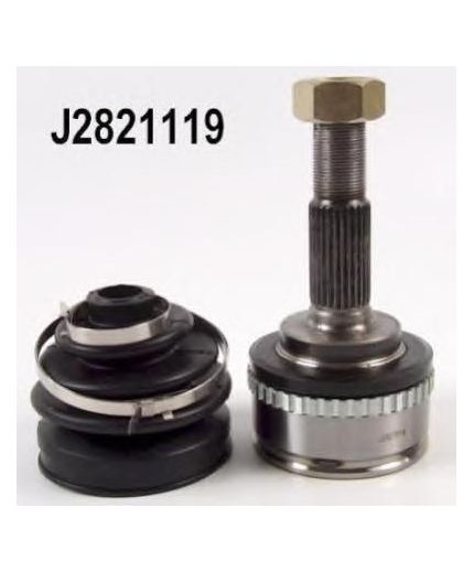 NIPPARTS ШРУС наружный