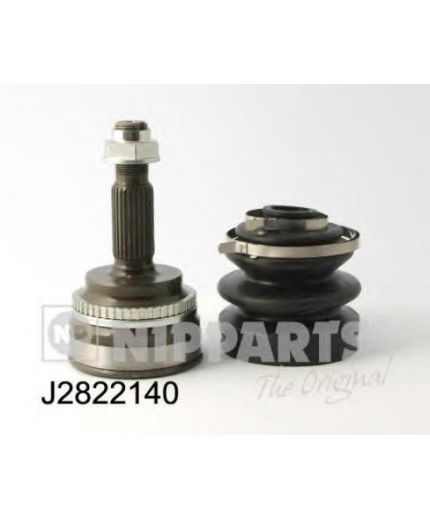 NIPPARTS ШРУС наружный комплект