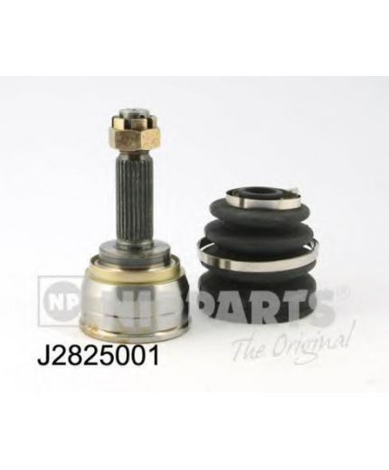 NIPPARTS ШРУС наружный