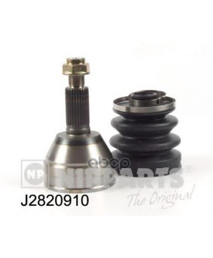 NIPPARTS ШРУС наружный комплект