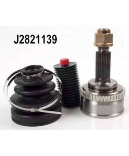 NIPPARTS ШРУС наружный комплект