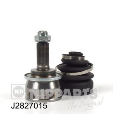NIPPARTS ШРУС наружный комплект