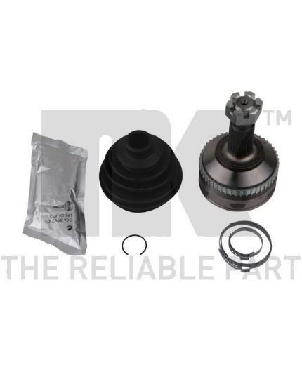 NK ШРУС комплект