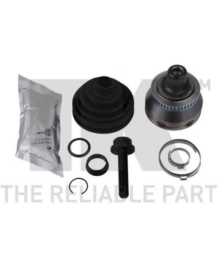 NK ШРУС комплект