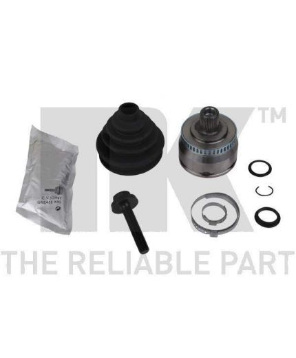 NK ШРУС комплект