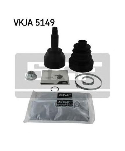 SKF ШРУС наружный комплект