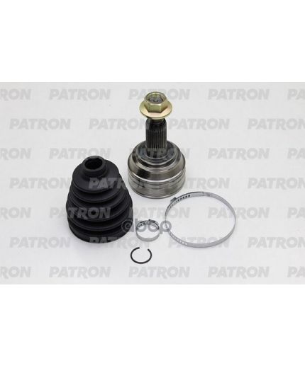 Patron ШРУС наружный 30x645x28