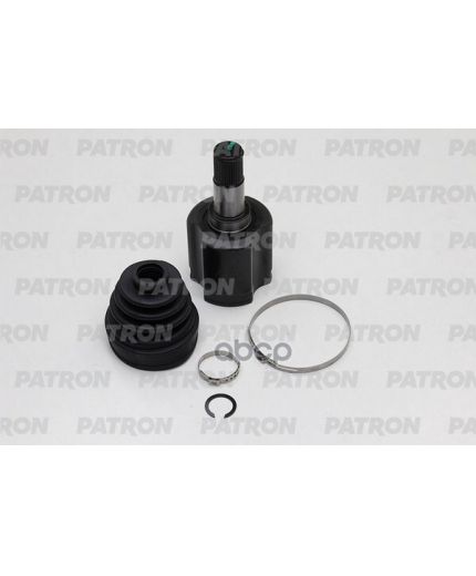 Patron ШРУС внутренний 26Х42Х37