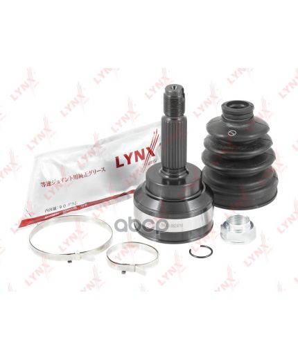Lynxauto ШРУС наружный комплект