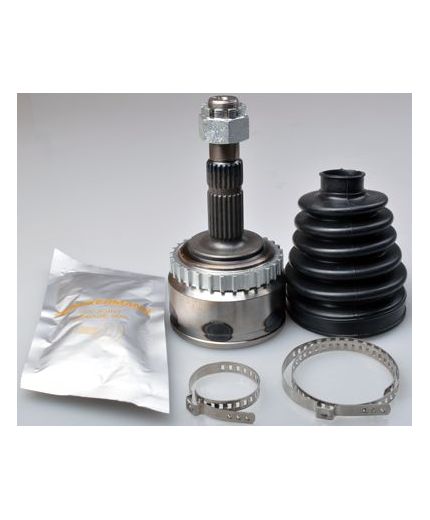 Denckermann ШРУС