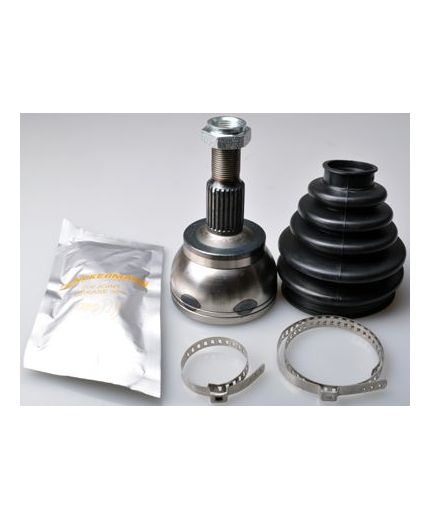 Denckermann ШРУС