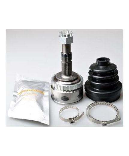 Denckermann ШРУС