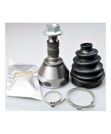 Denckermann ШРУС