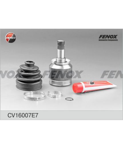 FENOX ШРУС внутренний