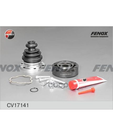 FENOX ШРУС внутренний